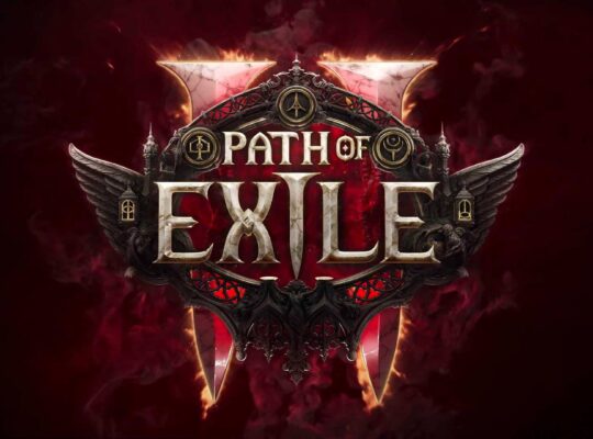 Path of Exile 2
