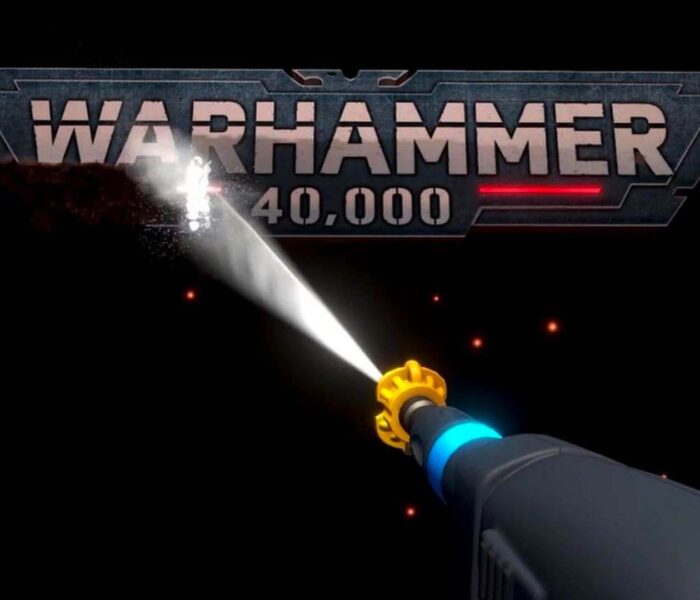 PowerWash Simulator