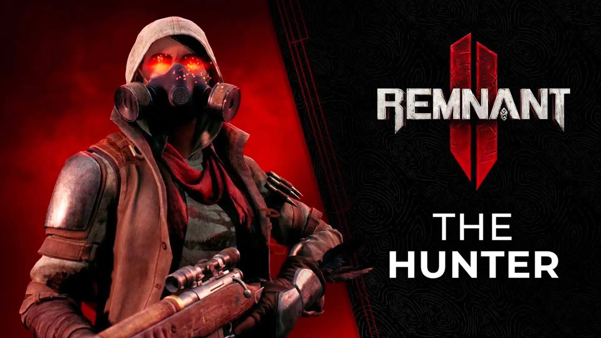 Remnant 2, Hunter Archetype