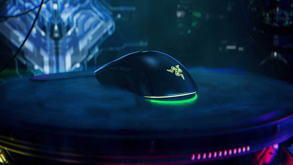 Razer Cobra Pro และ Razer Cobra