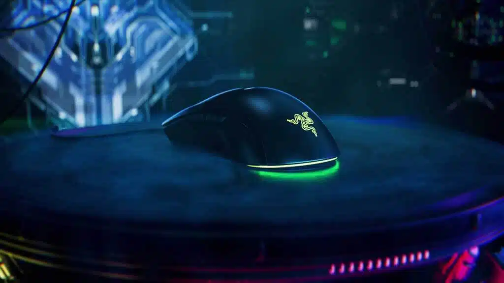 Razer Cobra Pro และ Razer Cobra