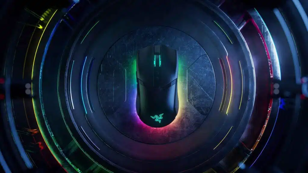 Razer Cobra Pro และ Razer Cobra