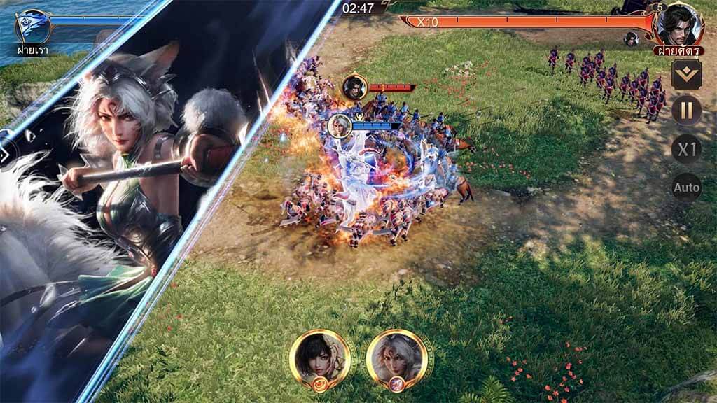 samkok tactics m coming soon content 4