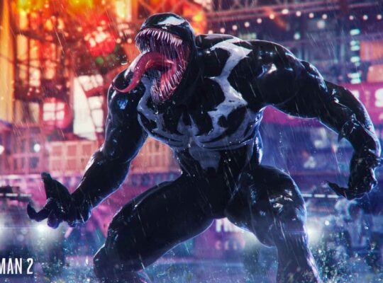 Spider-Man 2