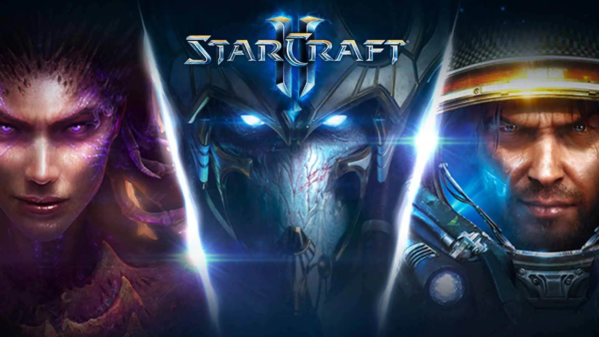 Starcraft 3