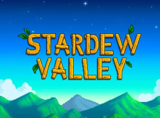 Stardew Valley