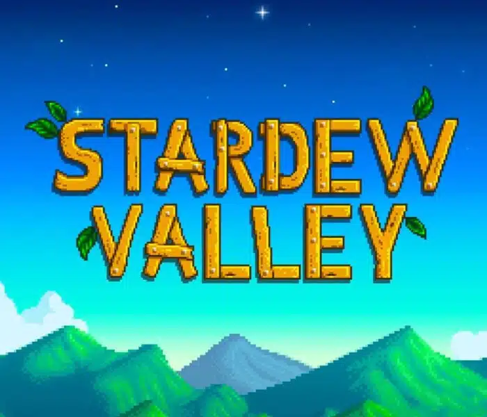 Stardew Valley