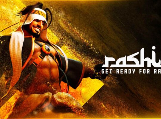 Street Fighter 6