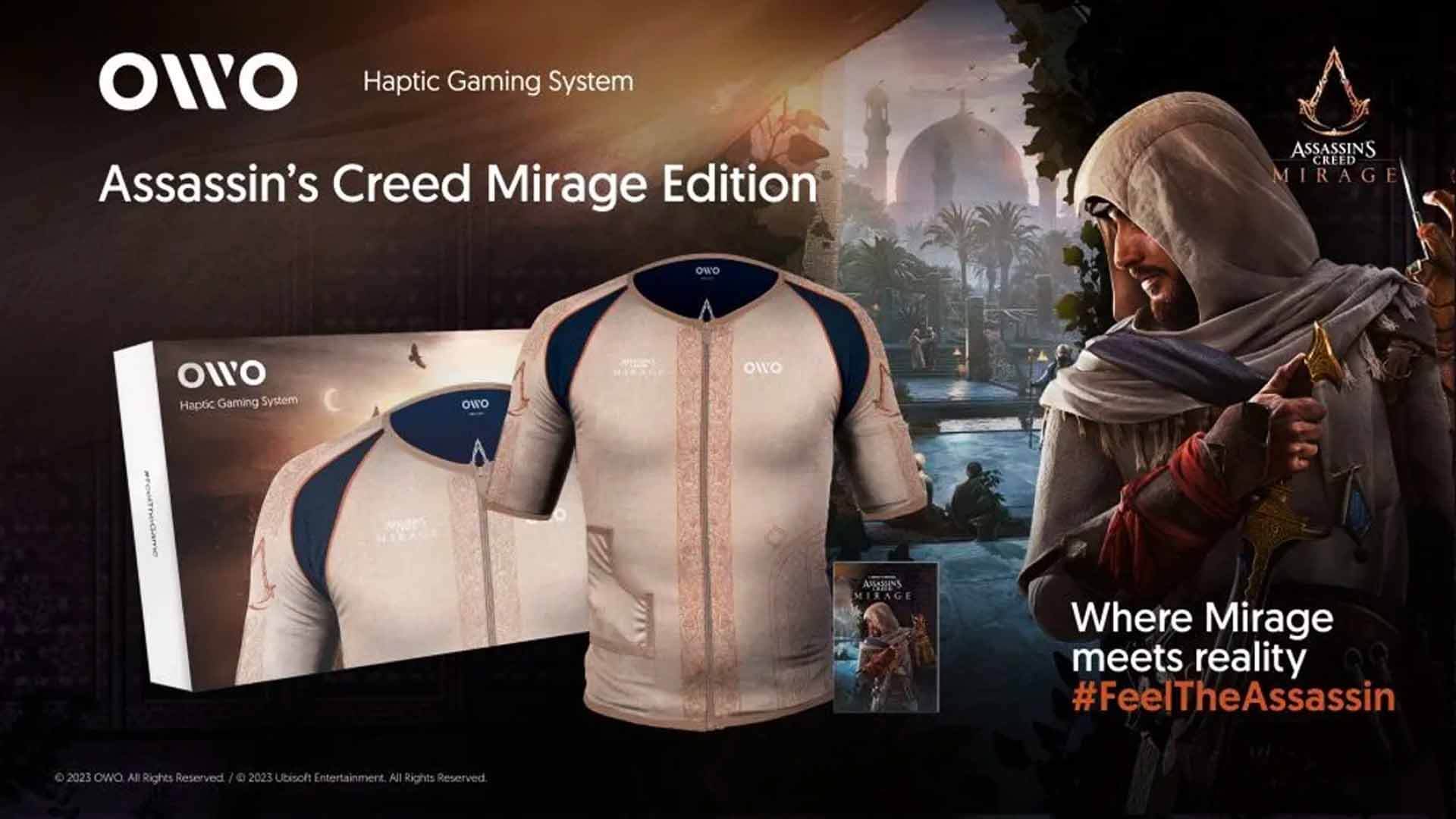 Ubisoft