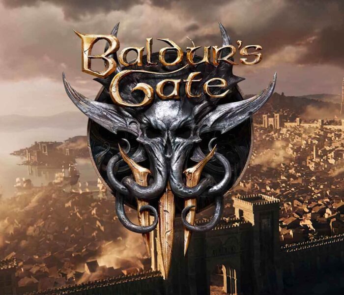 Baldur's Gate 3