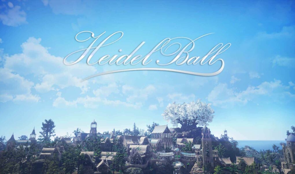 Black Desert Mobile