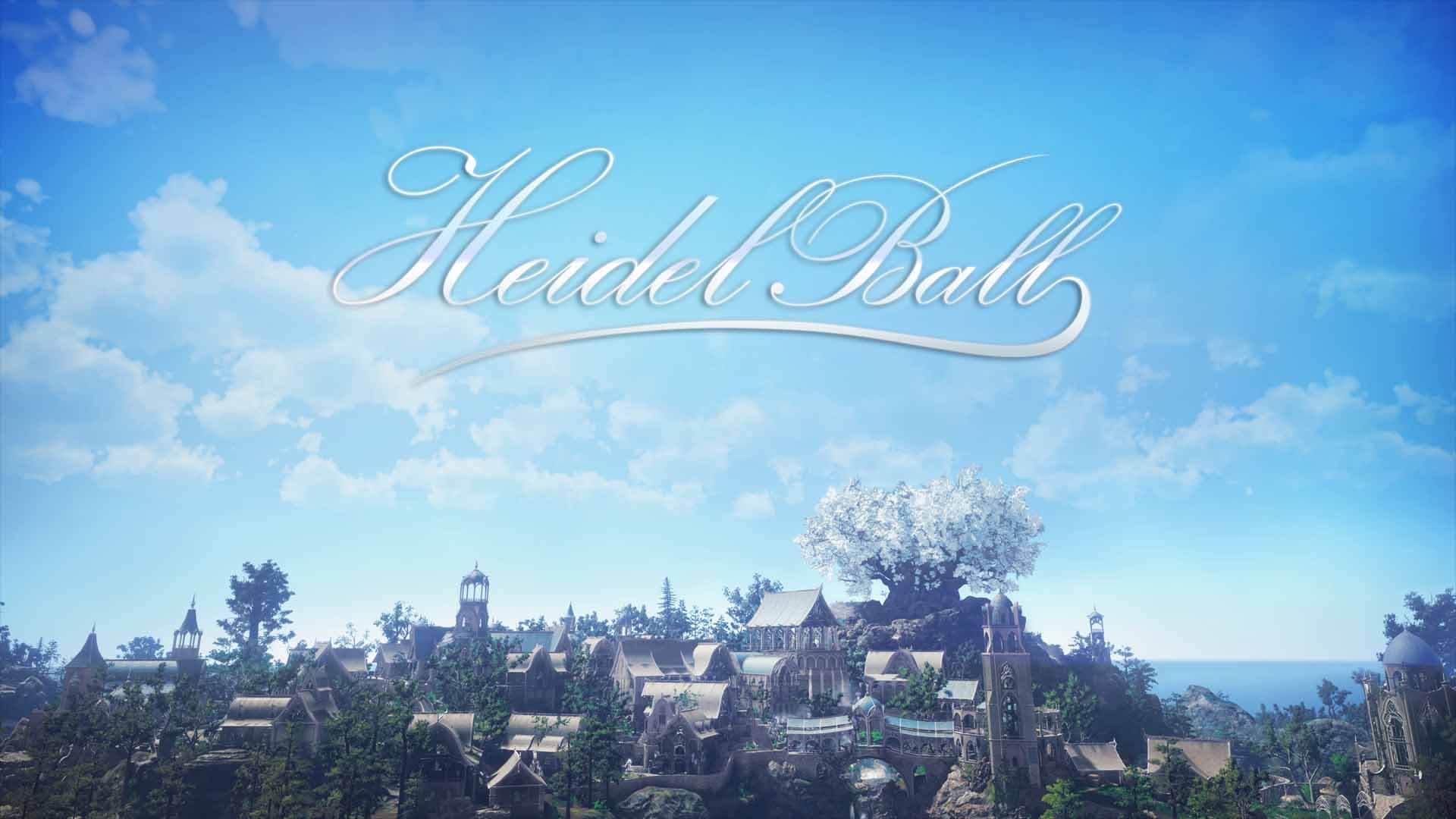 Black Desert Mobile
