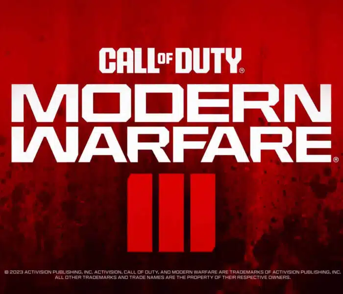 Call of Duty: Modern Warfare 3