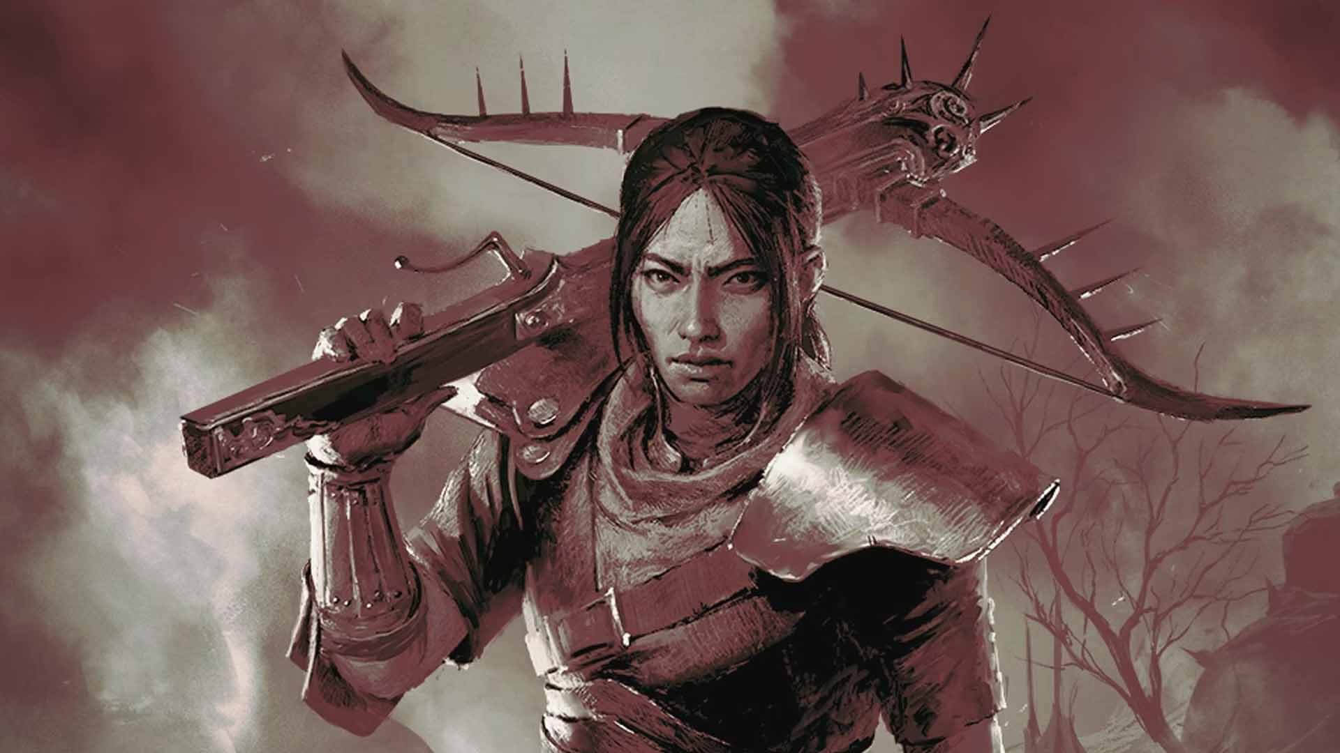 Diablo 4, Season of Blood