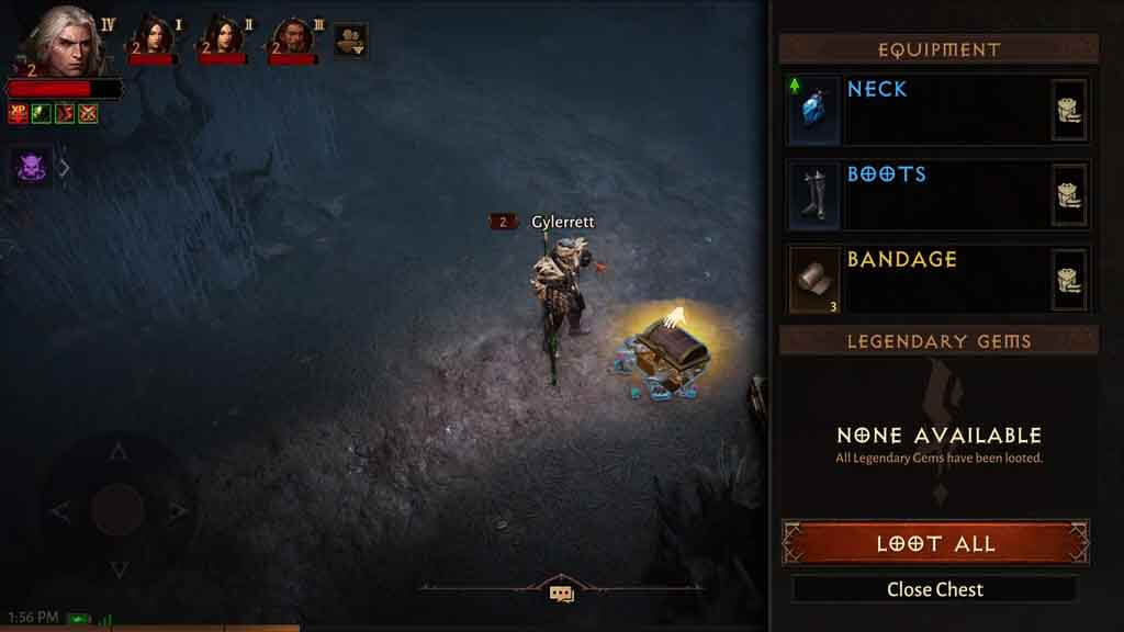 diablo immortal mini update 7 august 2023 content 5