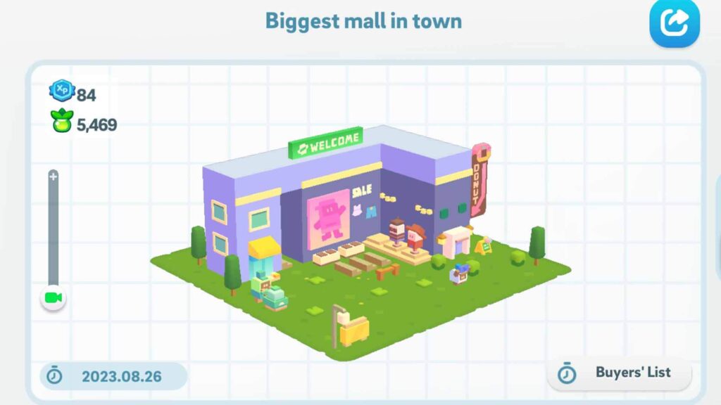 new mobile game from devsisters brixity content 3