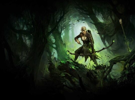 Path of Exile 2