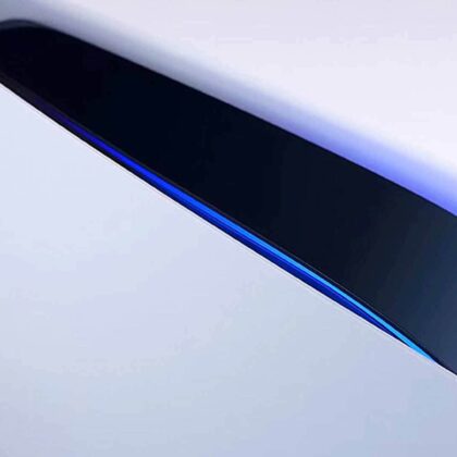 PS5 Slim