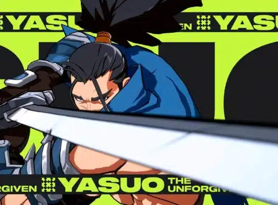 Project L, Yasuo