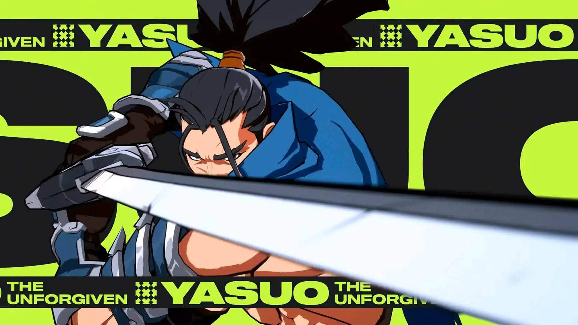 Project L, Yasuo