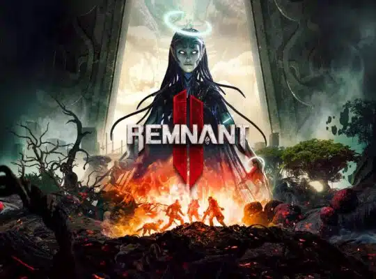 Remnant 2