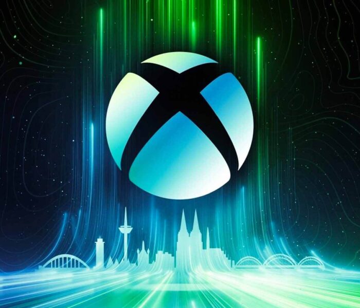 Xbox GamesCom 2023