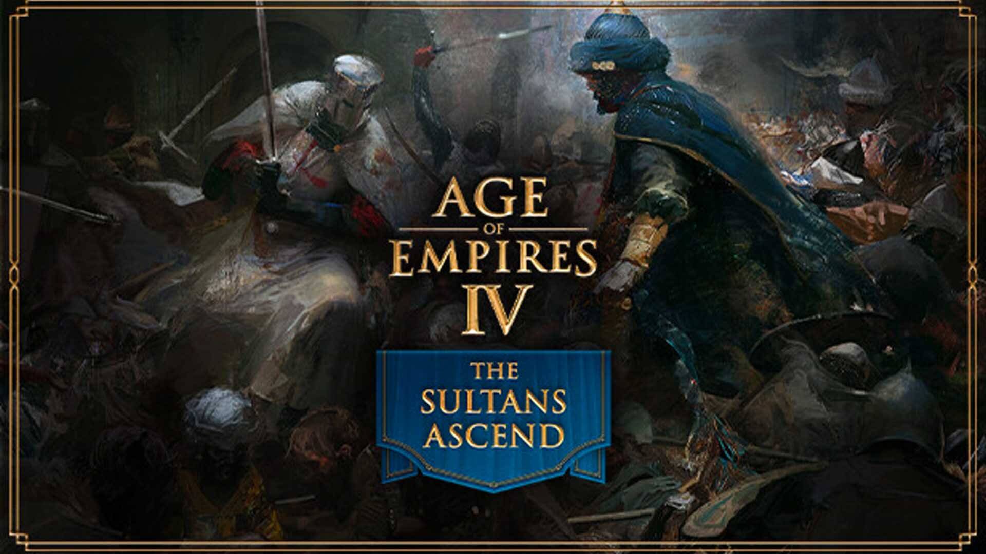 Age of Empires 4