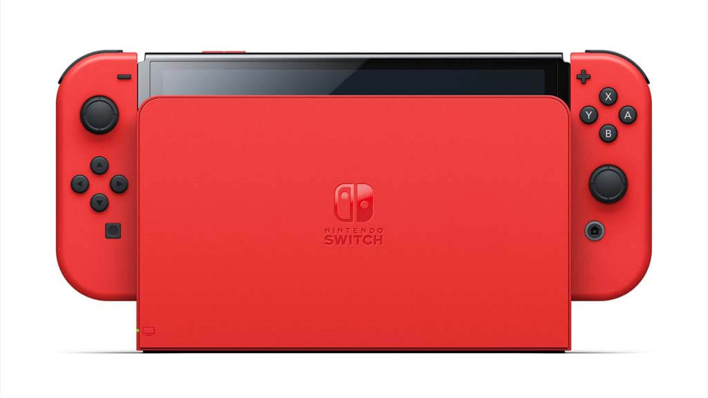 Nintendo Switch รุ่น OLED
