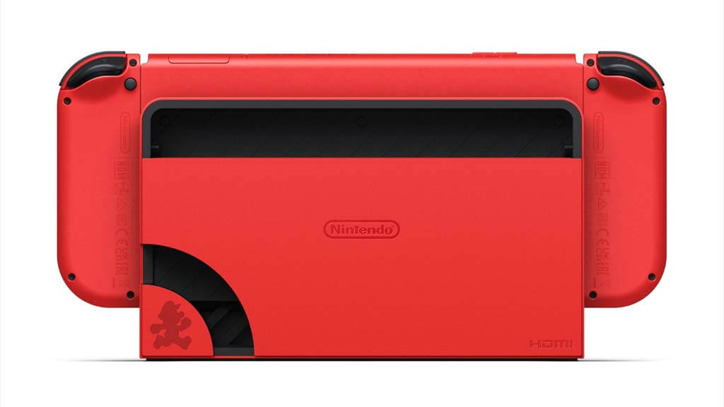 Nintendo Switch รุ่น OLED