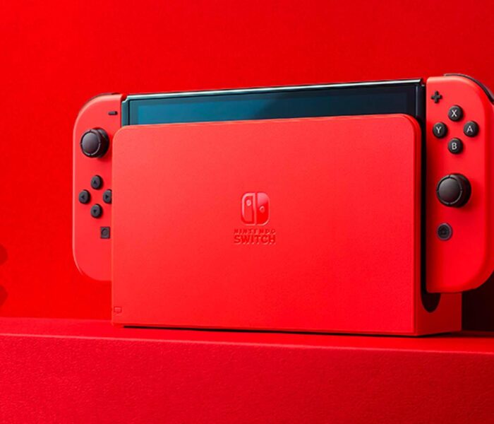 Nintendo Switch รุ่น OLED