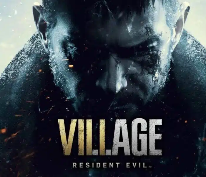 Resident Evil Village