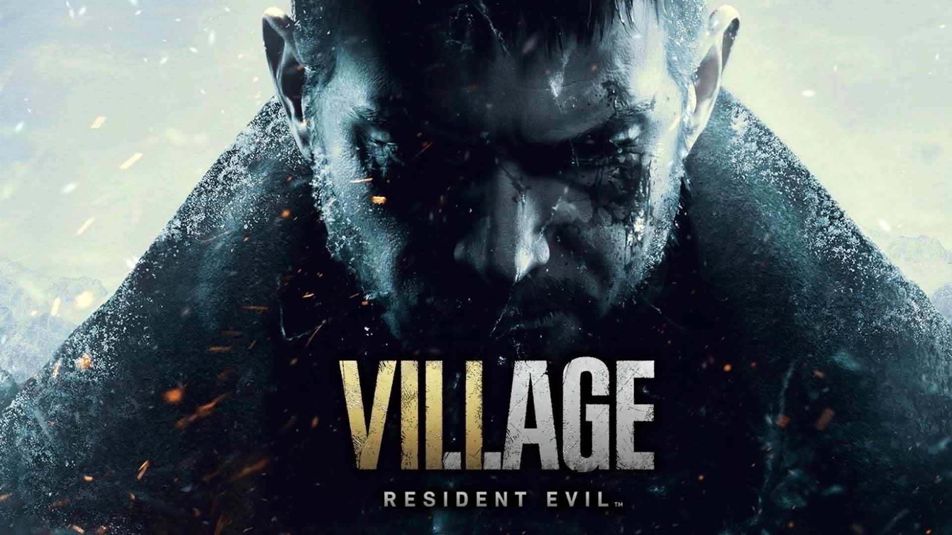 Resident Evil Village