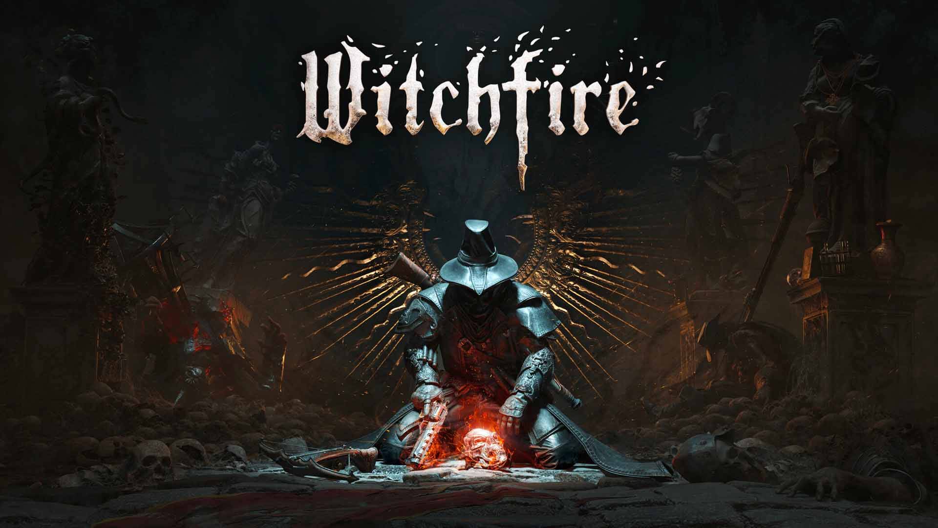 Witchfire