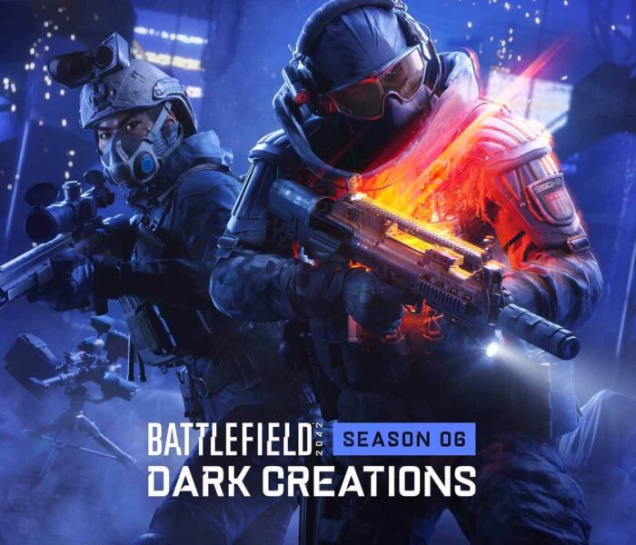 Battlefield 2042