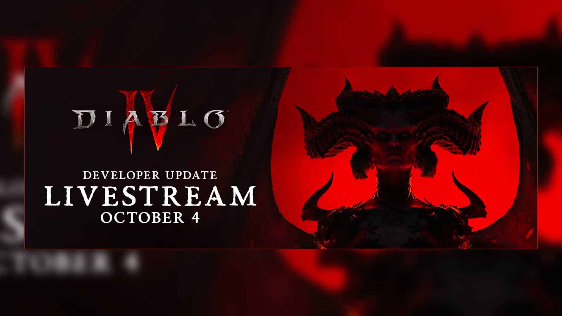 Diablo 4