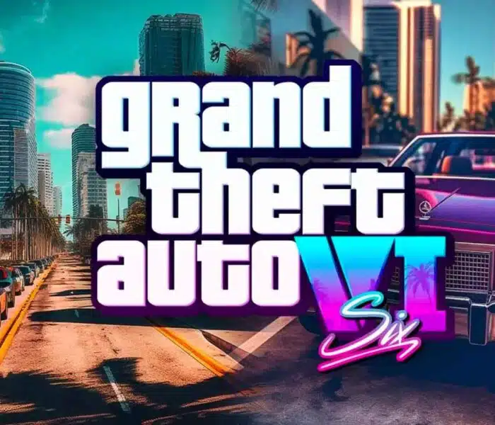 Grand Theft Auto 6
