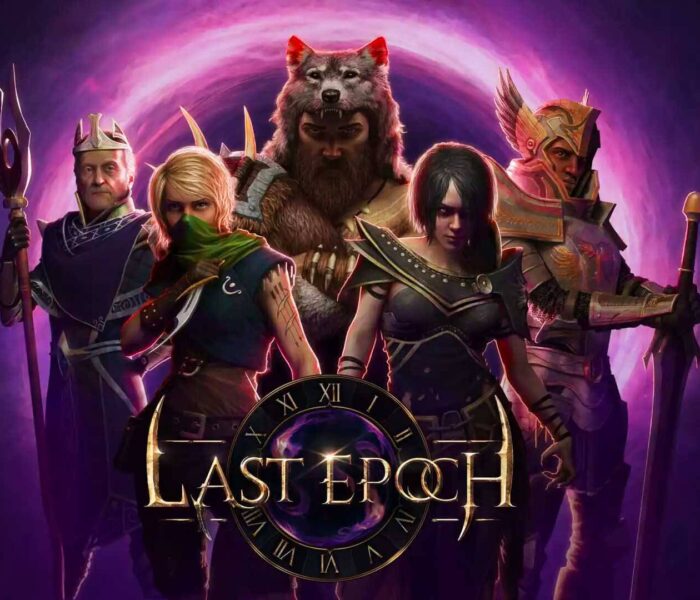 Last Epoch
