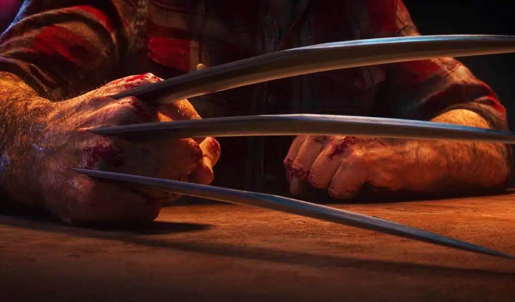 Wolverine