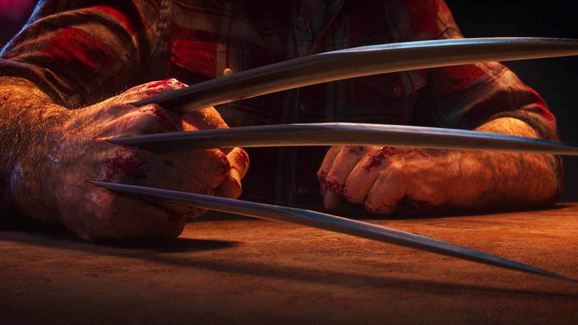 Wolverine
