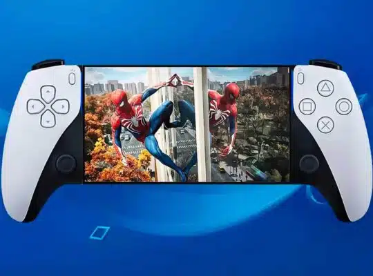 PlayStation Portal, Q Lite