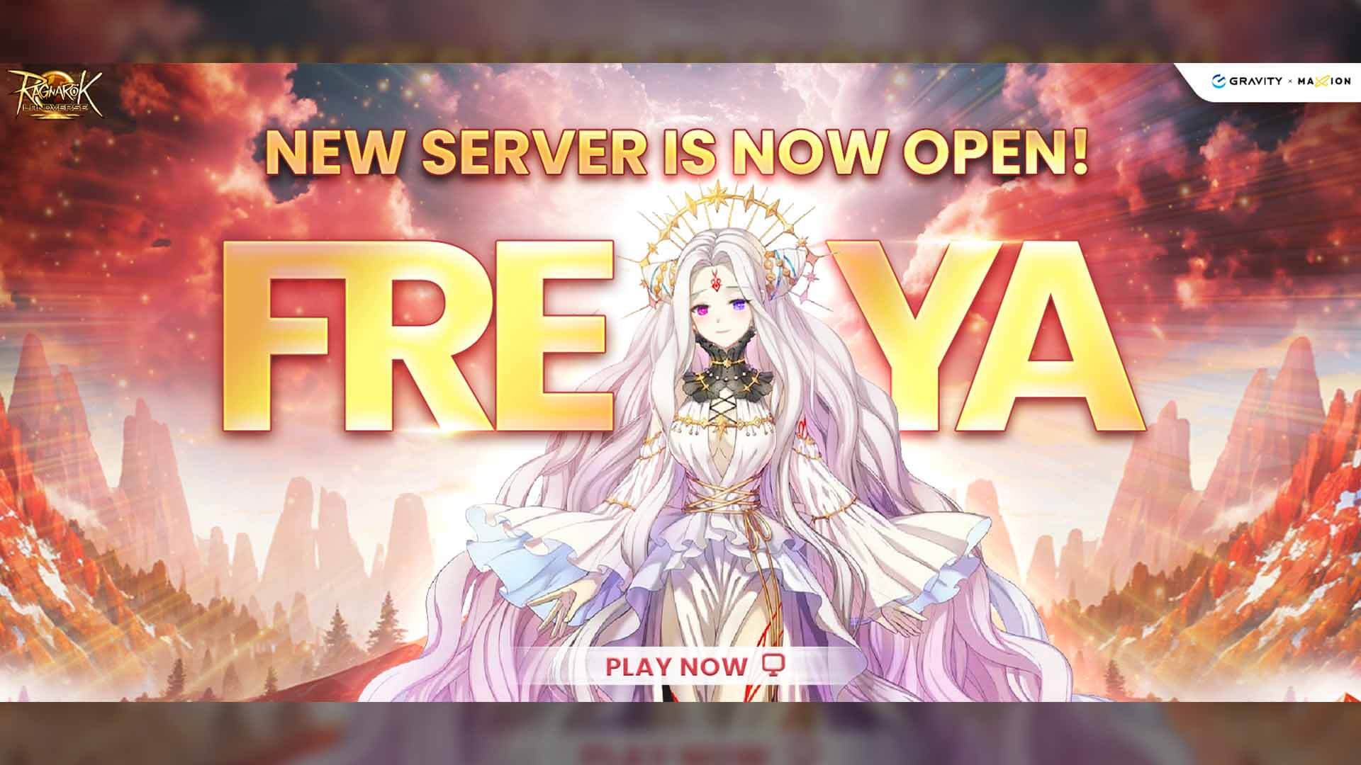 Ragnarok Landverse on X: FREYA Frequently Asked Questions❓ Dive