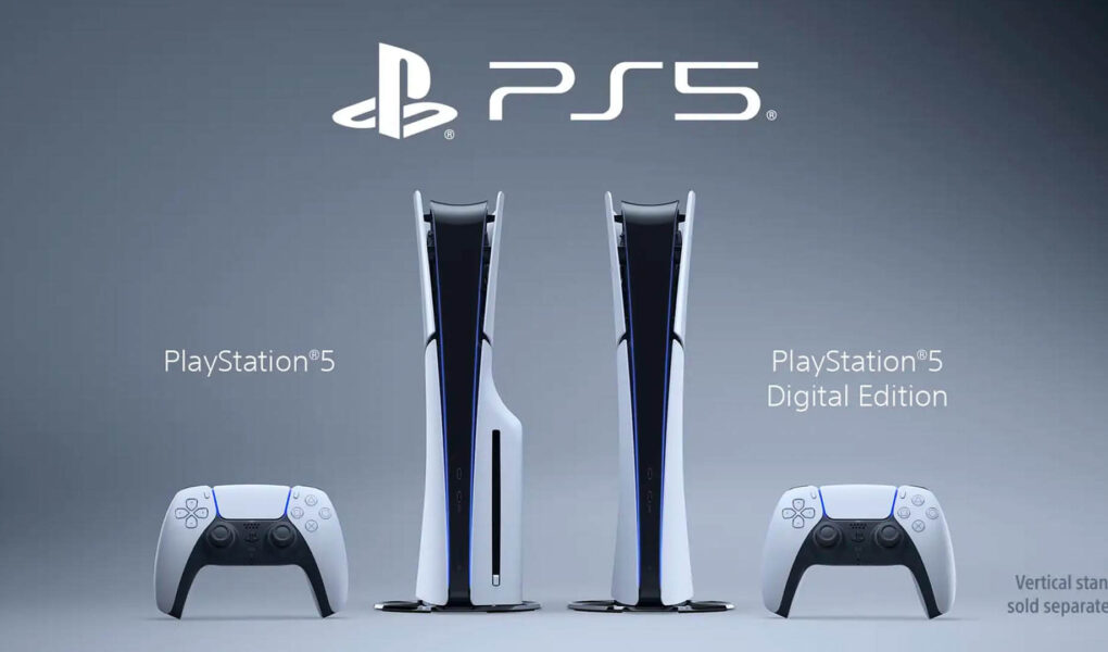 PlayStation 5