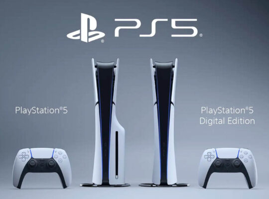 PlayStation 5