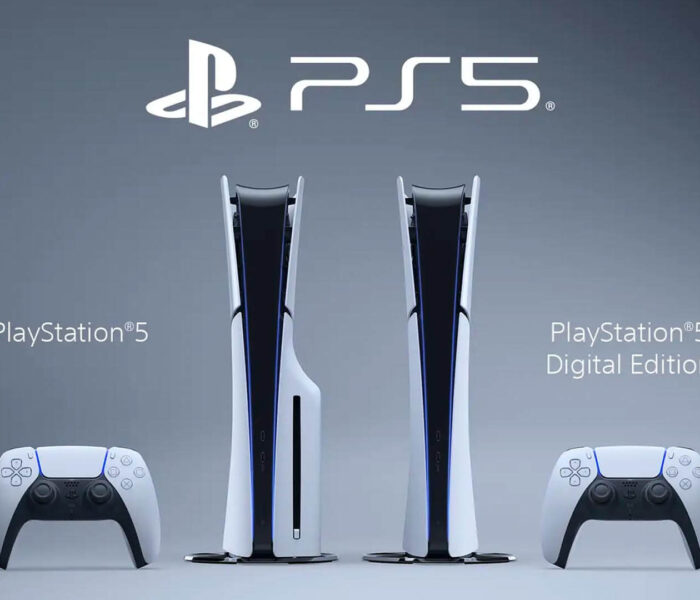 PlayStation 5