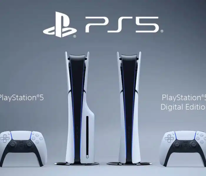 PlayStation 5