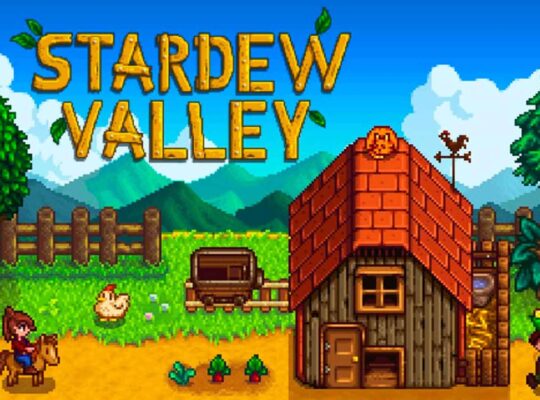 Stardew Valley