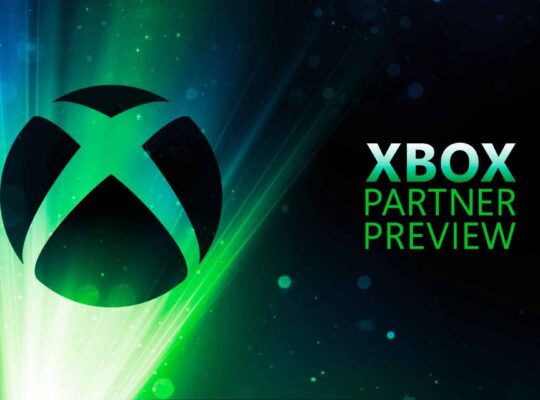 Xbox, Partner Showcase