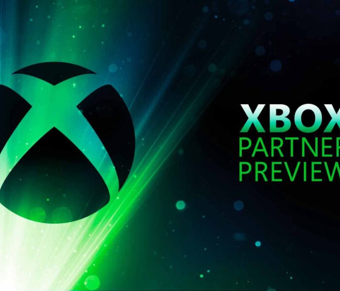 Xbox, Partner Showcase