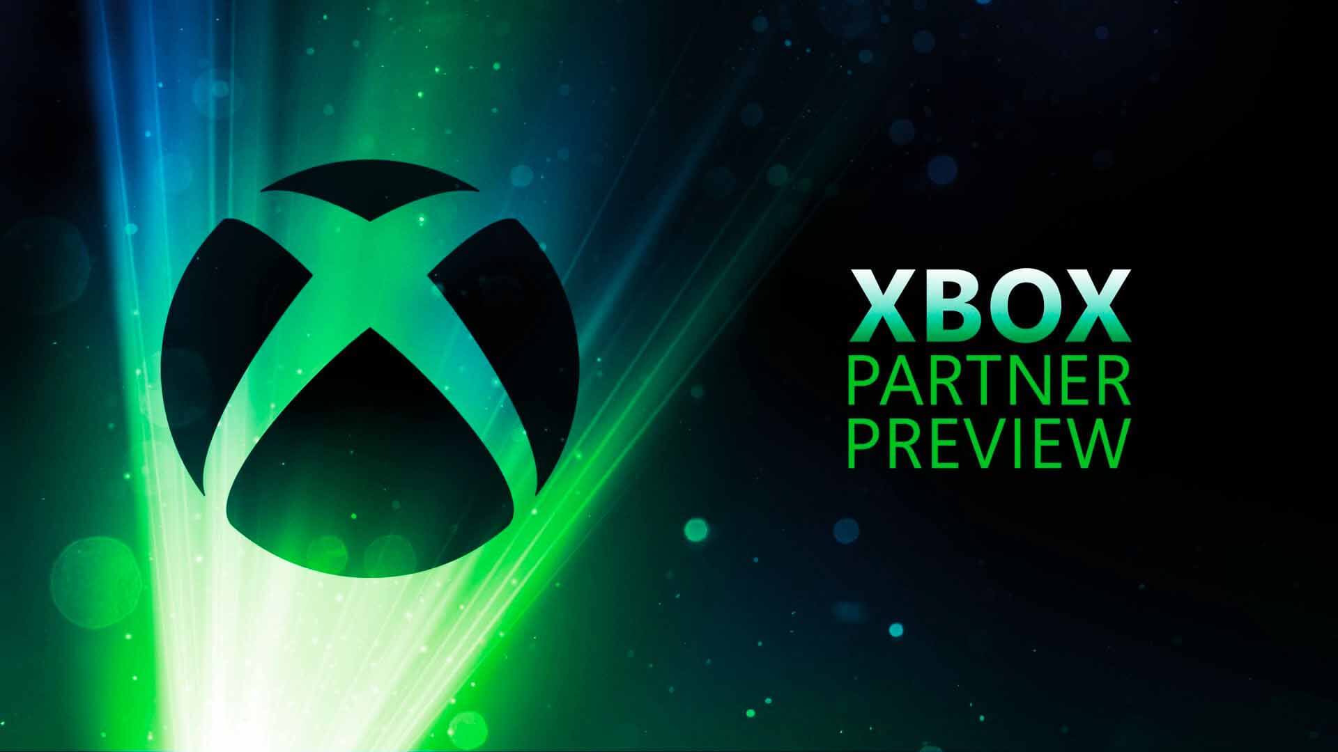 Xbox, Partner Showcase