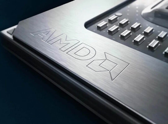 AMD Thailand